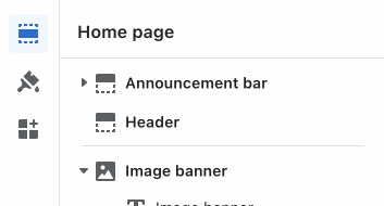 Shopify Theme Customize Button