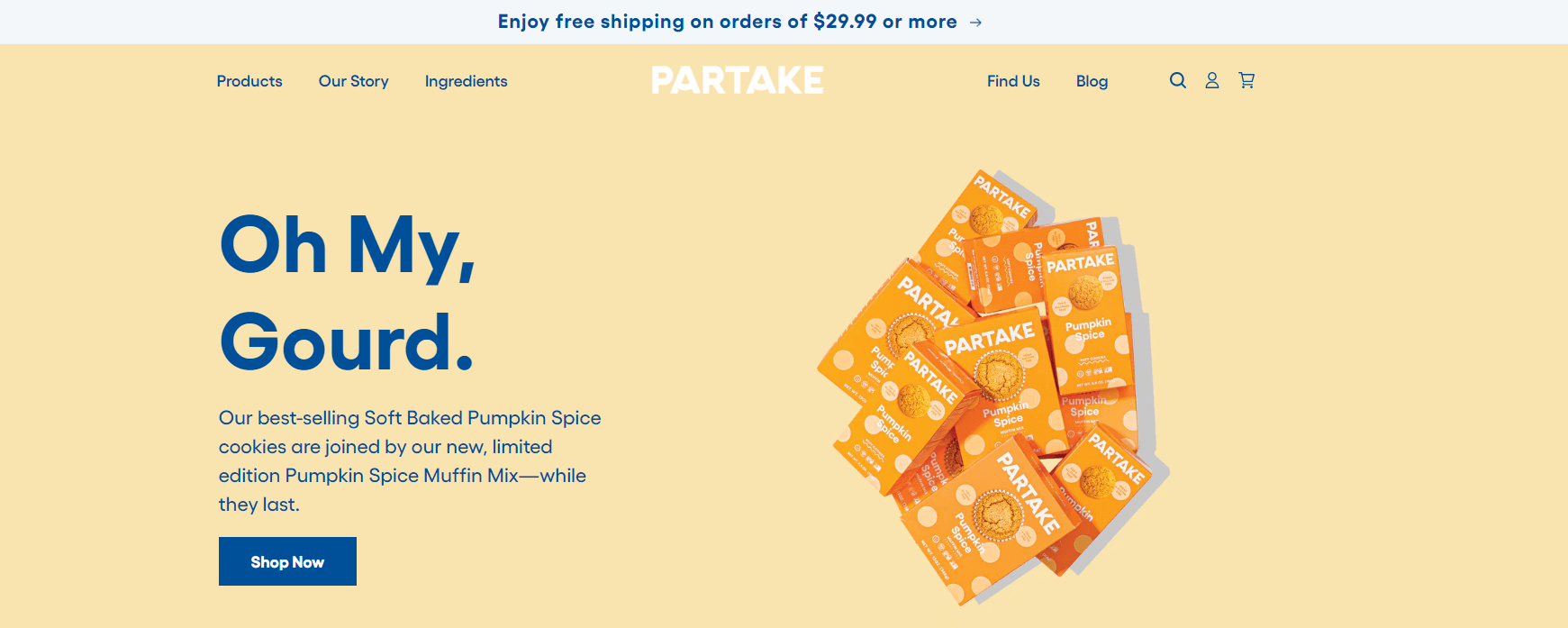 Why Offer Free Shipping?