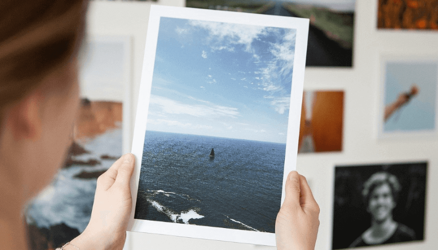 Personalized art print